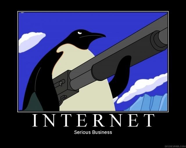 Internet Police